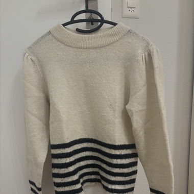 Strickpullover