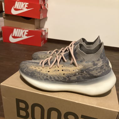 Yeezy 380