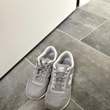New Balance,Damen Laufschuhe, Grösse 36