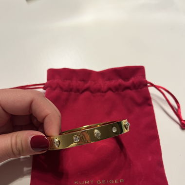 Armband - Kurt Geiger London