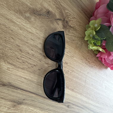 Black Sunglasses