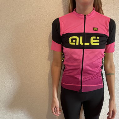 Rennvelo Shirt Olé