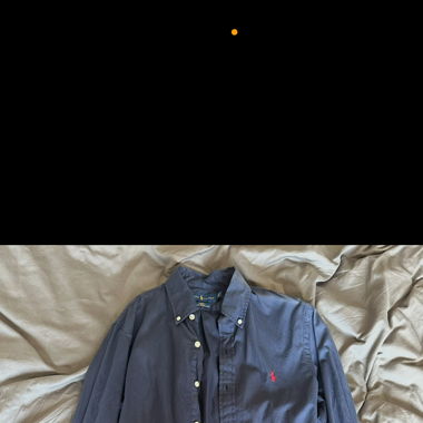 Chemise Ralph Lauren S