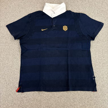 Nike Rugby France Shirt