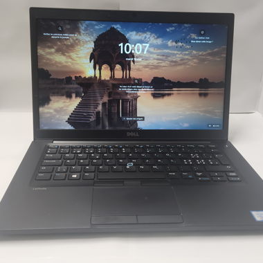 Laptop Dell Latitude 7480