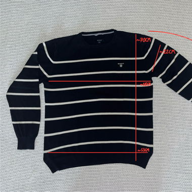 GANT Pullover