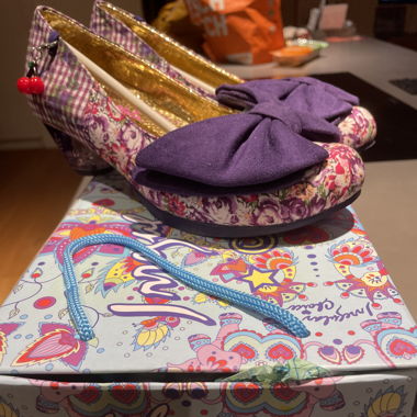 Schuhe Irregular Choice