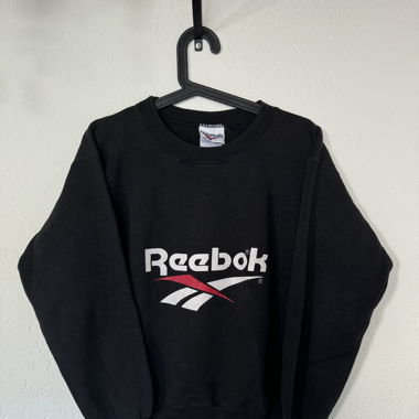 Vintage Reebok sweater