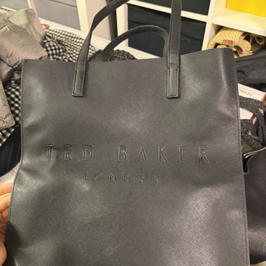 Ted Baker Tote Bag