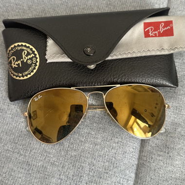 Lunettes de soleil Ray-Ban