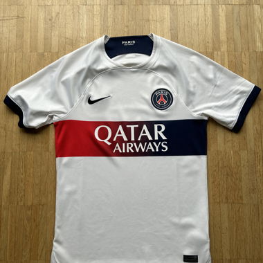 Nike Paris Saint-Germain 2023/2024 Stadium Jersey