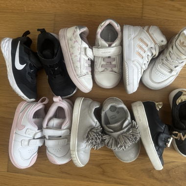 Chaussures pour fille