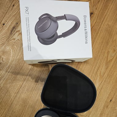 Bowers&Wilkins Kopfhörer