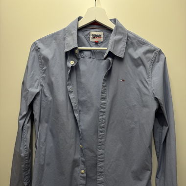 Tommy Jeans Hemd