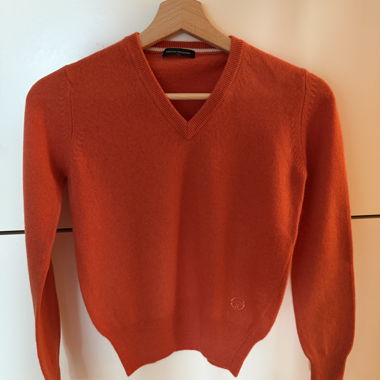 Pull Sergio Tacchini