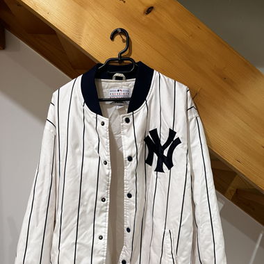 New York Yankees Jacke 