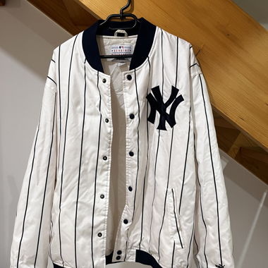 New York Yankees Jacke 
