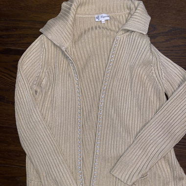 Vintage Jacket