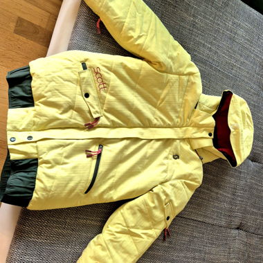 Scott Damen Outdoorjacke, limited edition