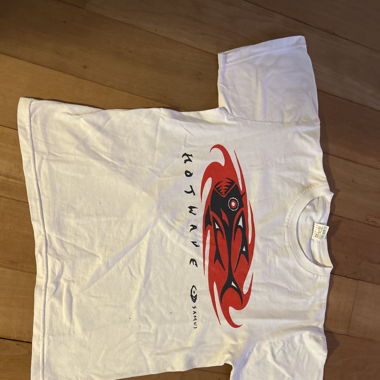 Print-Shirt