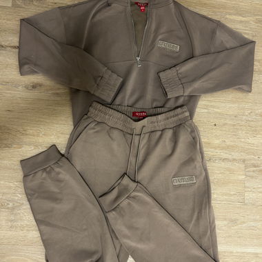 Guess Tracksuit-Set