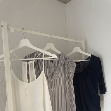 Blusen Paket 