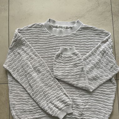 Strickpullover