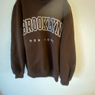 Brooklyn Sweater