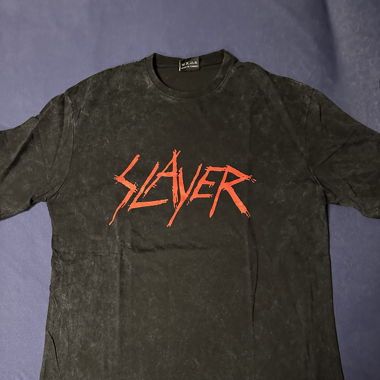 Slayer T-Shirt