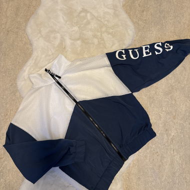 Guess oversized streetware Jacke