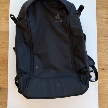 Sac à dos de voyage Deuter Aviant Access 38