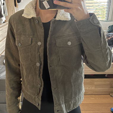 Jacke