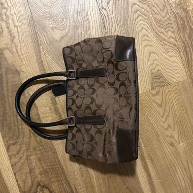 Coach Handtasche