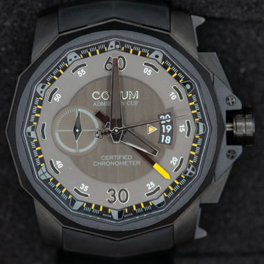 Corum Admiral’s Cup Chronograph 48  