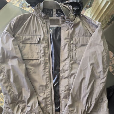 Massimo Dutti Jacke