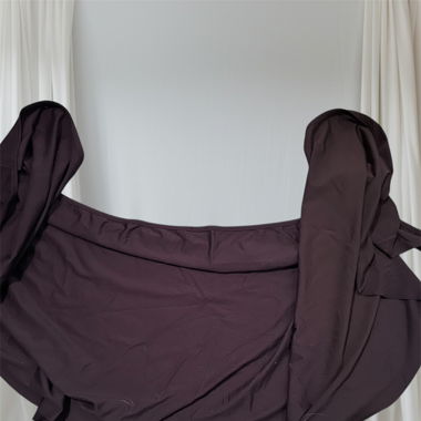 Jupe bikini à nouer Calzedonia