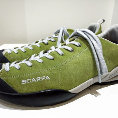 Scarpa Mojito scarpe da trekking taglia 43