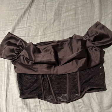 Corsetto Carino