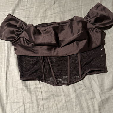 Corsetto Carino