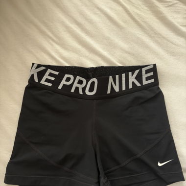 Nike Pro Shorts