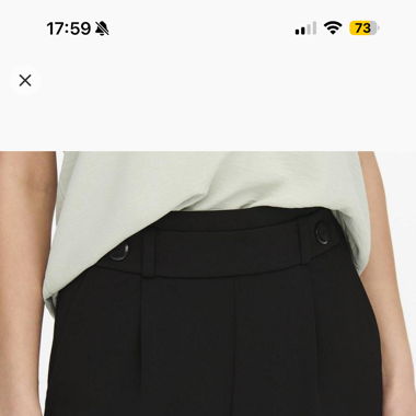 2 Stoffhosen