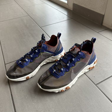 Nike React Element 87