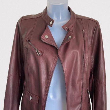 Street One Jacke, Gr. 34 - Neuwertig
