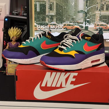 Nike Air Max 1