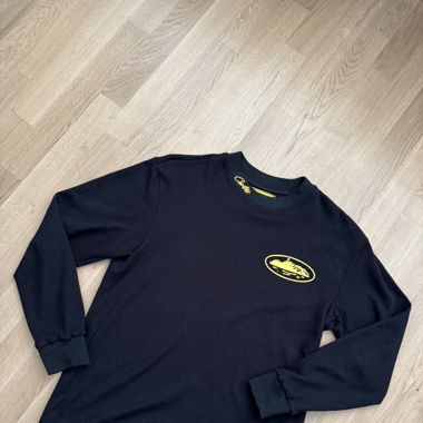 Corteiz Langarmshirt