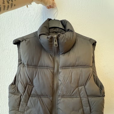 Puffer Vest