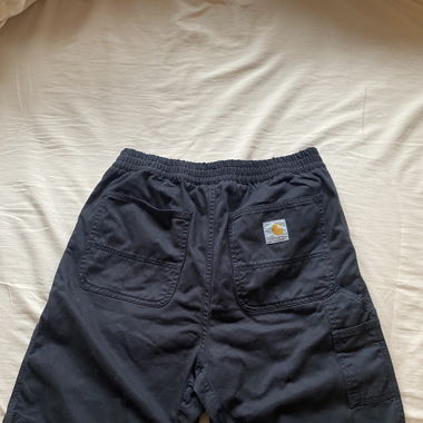 Carhartt Jorts black