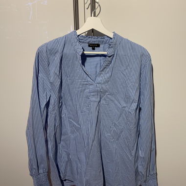 (Business) Blusa More&More