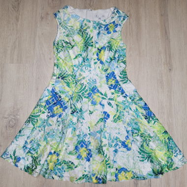 Vestito estivo Sandra Darren, tg. S
