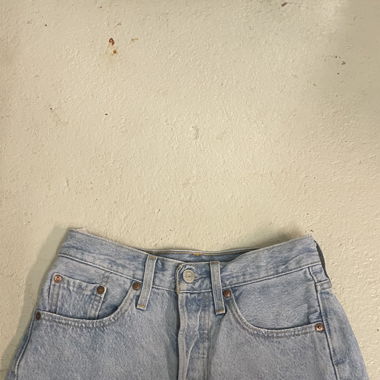 Levis Shorts